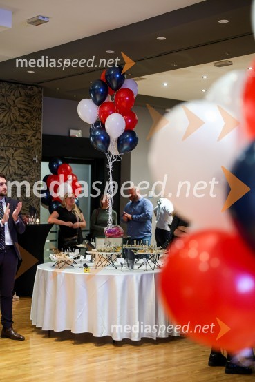 90. obletnica letalske družbe Air France