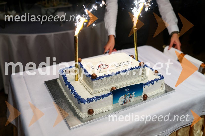 90. obletnica letalske družbe Air France