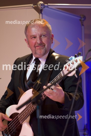 Cankar Vincecij, član skupine ČukiMiss športa Slovenije 2009