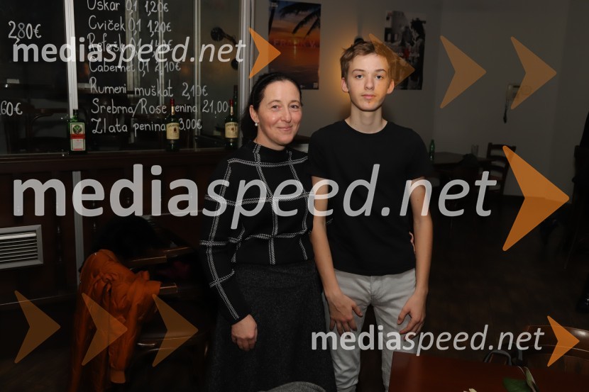 Premiera Drame SNG Maribor Monolog za živeče v času izumrtja