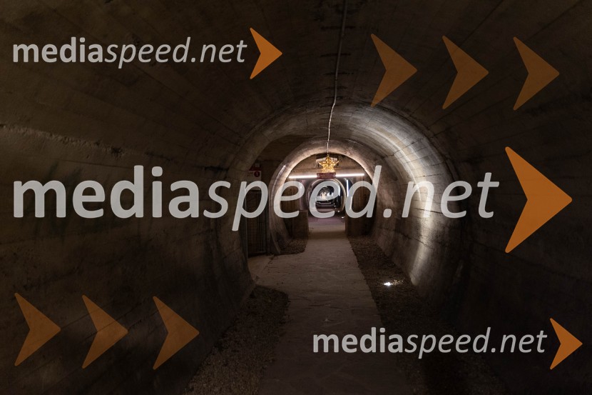 Vinska pot v rovih pod starim Kranjem 2023, petek