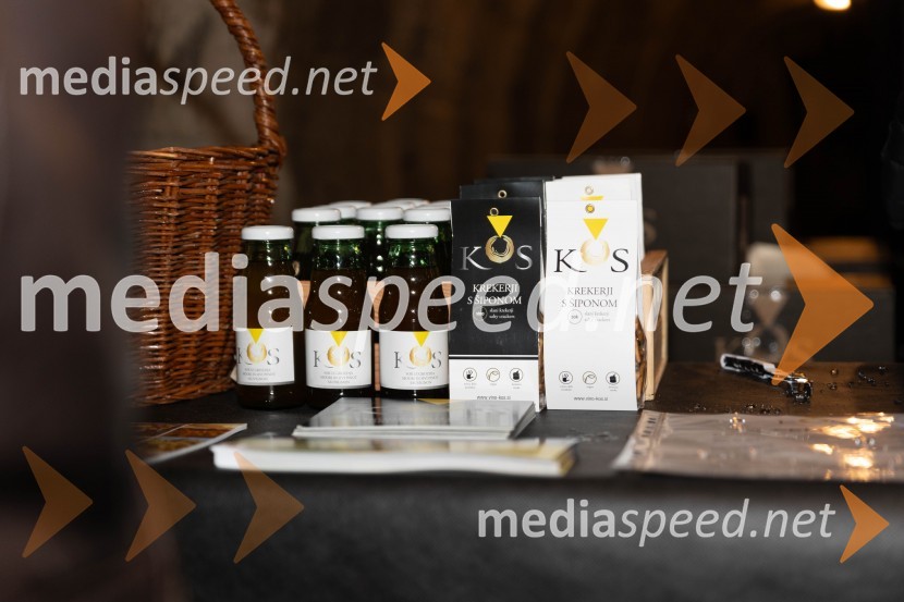 Vinska pot v rovih pod starim Kranjem 2023, petek