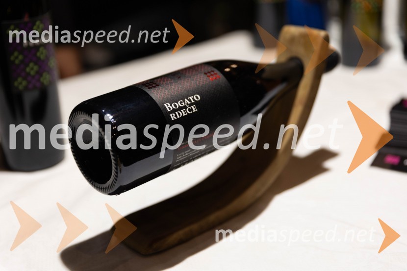 Vinska pot v rovih pod starim Kranjem 2023, petek