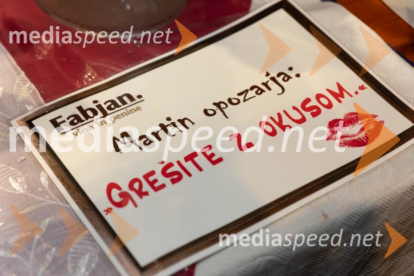 Vinska pot v rovih pod starim Kranjem 2023, petek