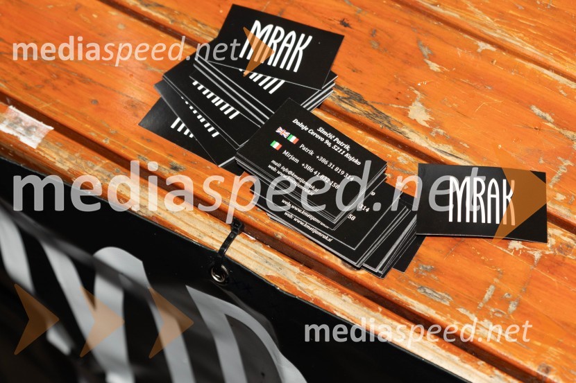 Vinska pot v rovih pod starim Kranjem 2023, petek