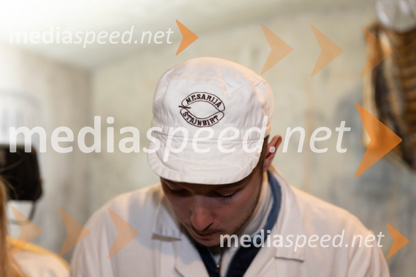 Vinska pot v rovih pod starim Kranjem 2023, petek