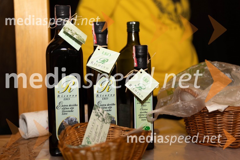 Vinska pot v rovih pod starim Kranjem 2023, petek