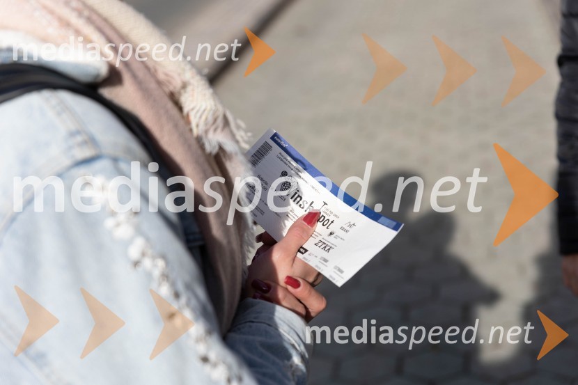 Vinska pot v rovih pod starim Kranjem 2023, sobota