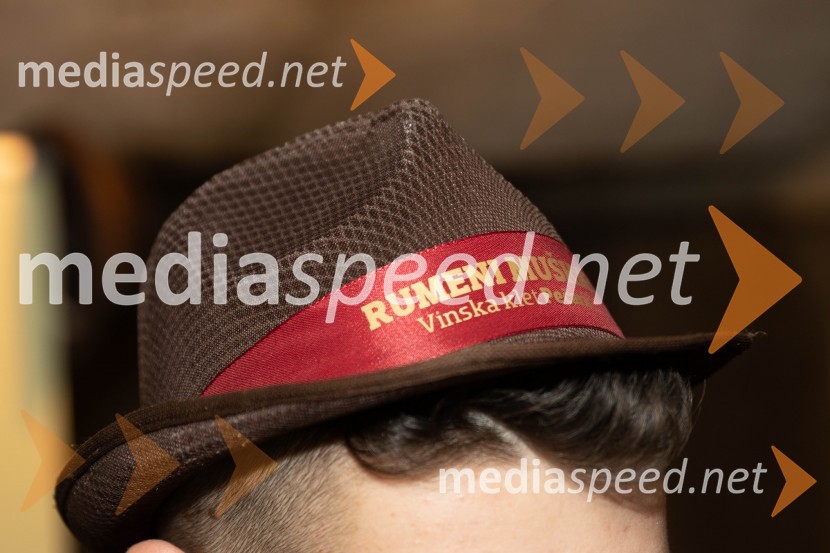 Vinska pot v rovih pod starim Kranjem 2023, sobota