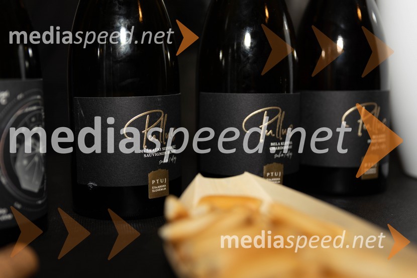 Vinska pot v rovih pod starim Kranjem 2023, sobota