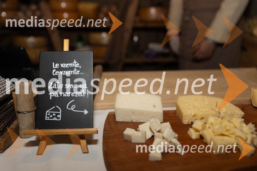 Vinska pot v rovih pod starim Kranjem 2023, sobota