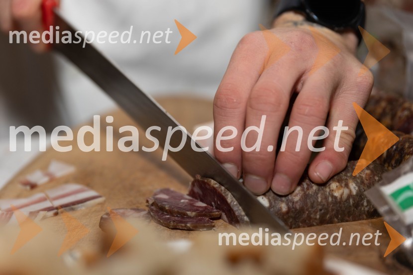 Vinska pot v rovih pod starim Kranjem 2023, sobota