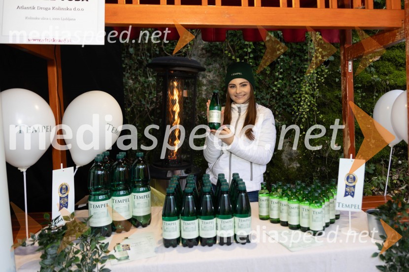 Vinska pot v rovih pod starim Kranjem 2023, sobota