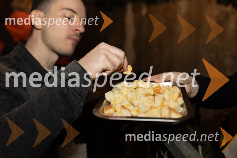 Vinska pot v rovih pod starim Kranjem 2023, sobota