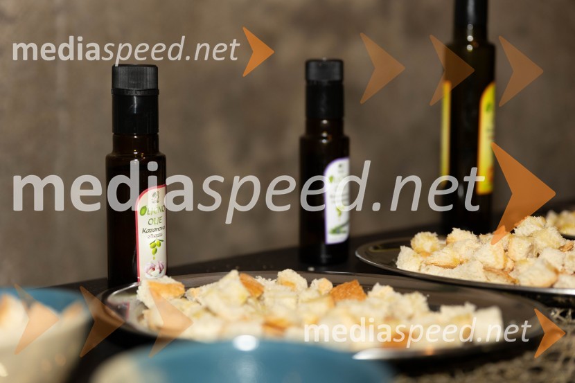 Vinska pot v rovih pod starim Kranjem 2023, sobota