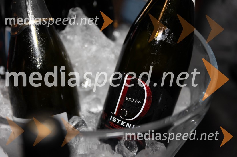 Vinska pot v rovih pod starim Kranjem 2023, sobota