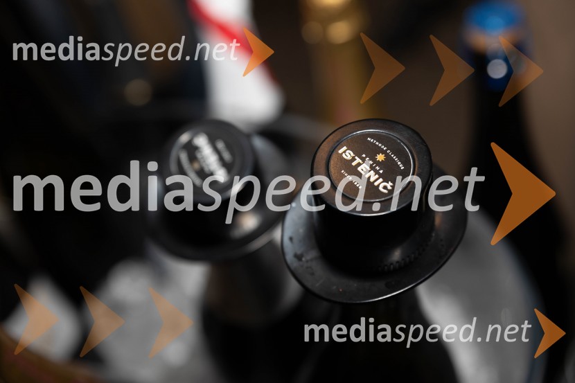 Vinska pot v rovih pod starim Kranjem 2023, sobota