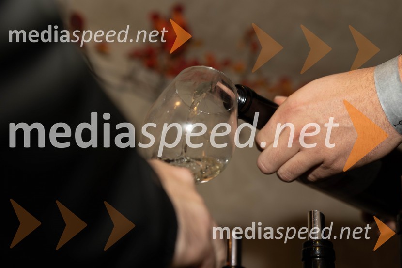 Vinska pot v rovih pod starim Kranjem 2023, sobota