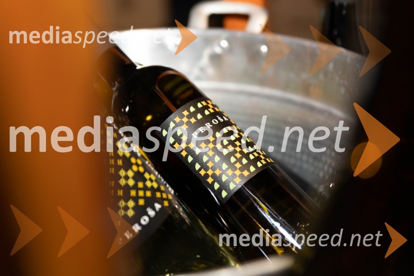 Vinska pot v rovih pod starim Kranjem 2023, sobota