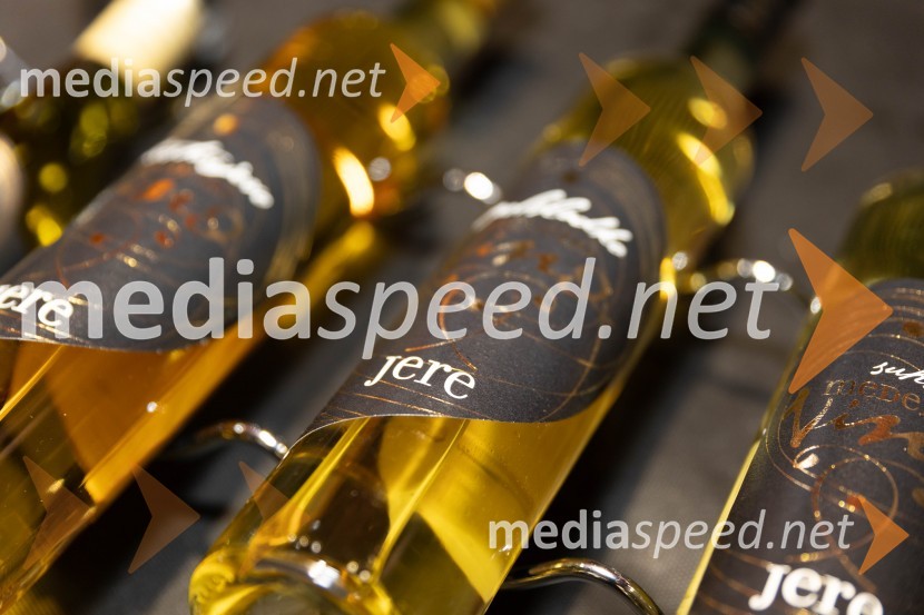 Vinska pot v rovih pod starim Kranjem 2023, sobota