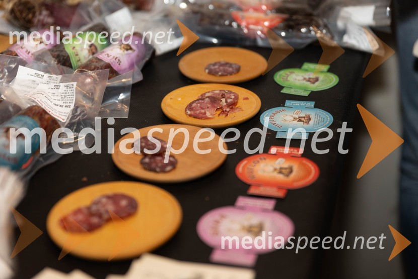 Vinska pot v rovih pod starim Kranjem 2023, sobota