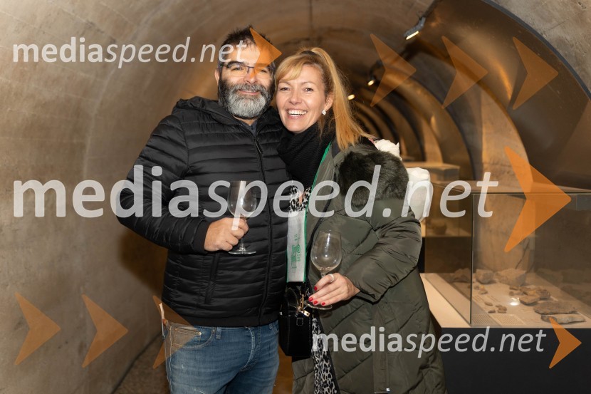 Vinska pot v rovih pod starim Kranjem 2023, sobota