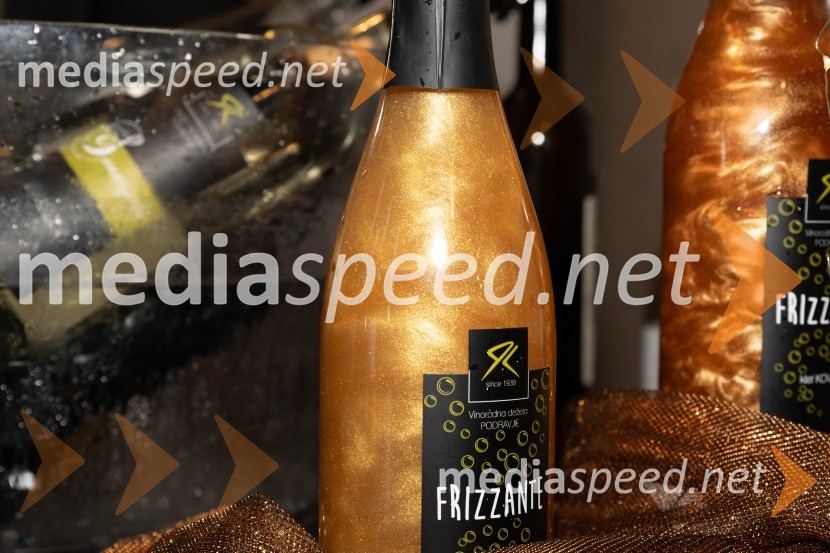 Vinska pot v rovih pod starim Kranjem 2023, sobota