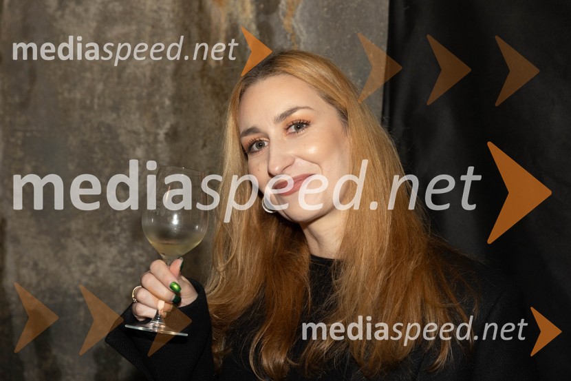 Vinska pot v rovih pod starim Kranjem 2023, sobota