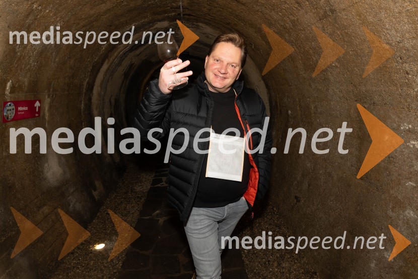 Vinska pot v rovih pod starim Kranjem 2023, sobota