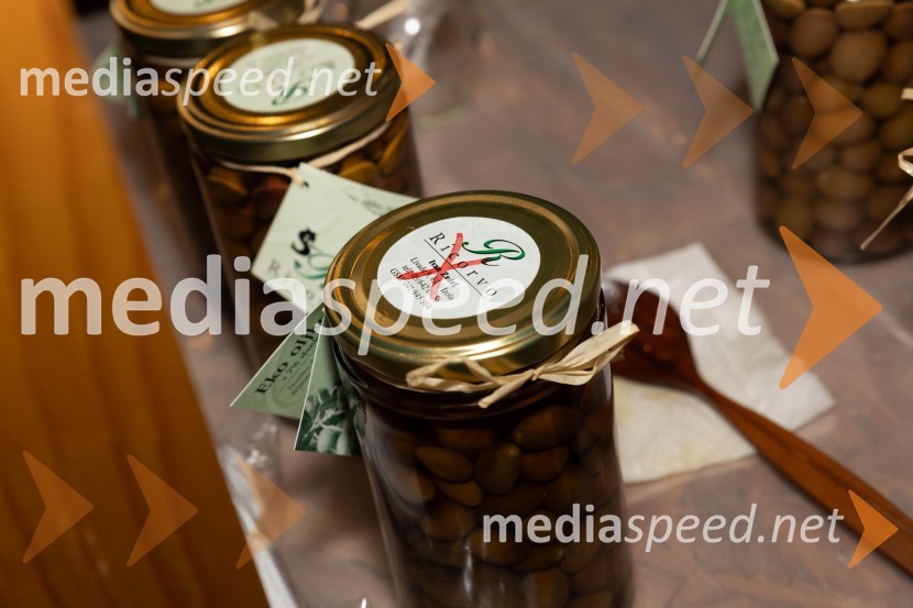 Vinska pot v rovih pod starim Kranjem 2023, sobota