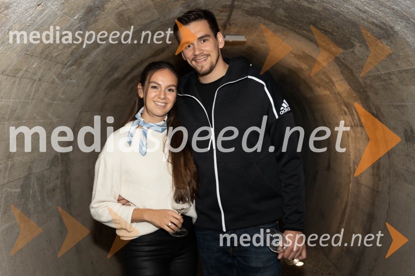 Vinska pot v rovih pod starim Kranjem 2023, sobota