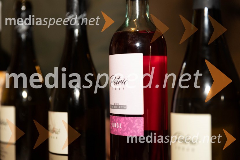 Vinska pot v rovih pod starim Kranjem 2023, sobota