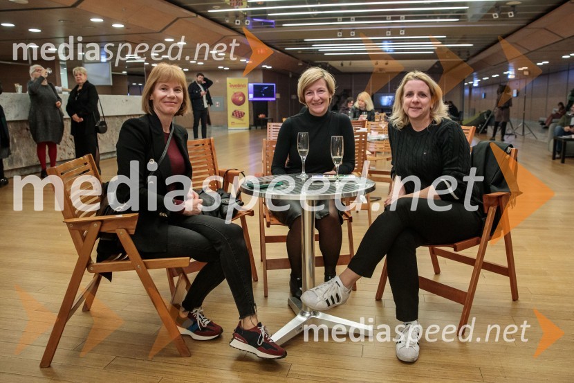 34. LIFFE, zaključek ljubljanskega filmskega festivala