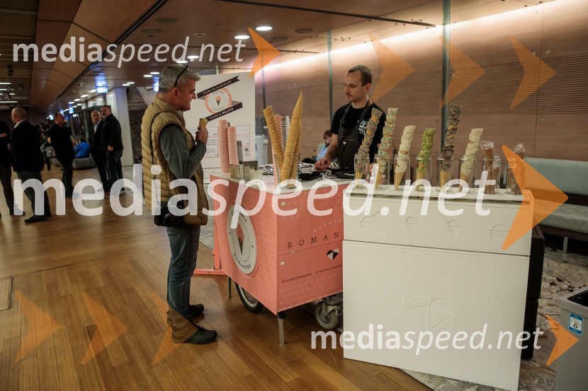 34. LIFFE, zaključek ljubljanskega filmskega festivala