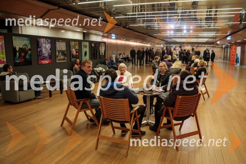 34. LIFFE, zaključek ljubljanskega filmskega festivala