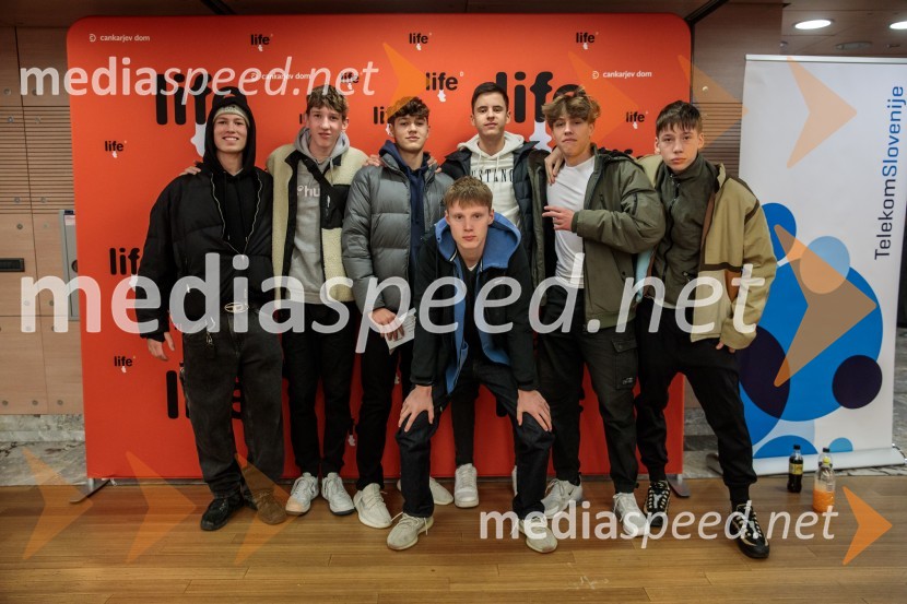 34. LIFFE, zaključek ljubljanskega filmskega festivala