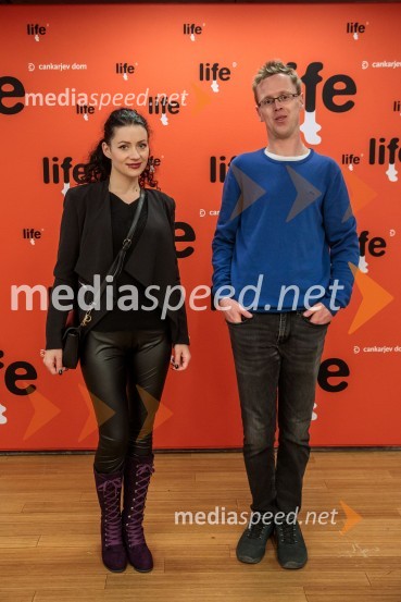 34. LIFFE, zaključek ljubljanskega filmskega festivala