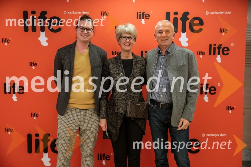 34. LIFFE, zaključek ljubljanskega filmskega festivala