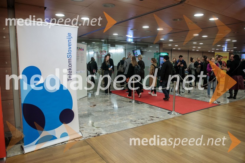 34. LIFFE, zaključek ljubljanskega filmskega festivala