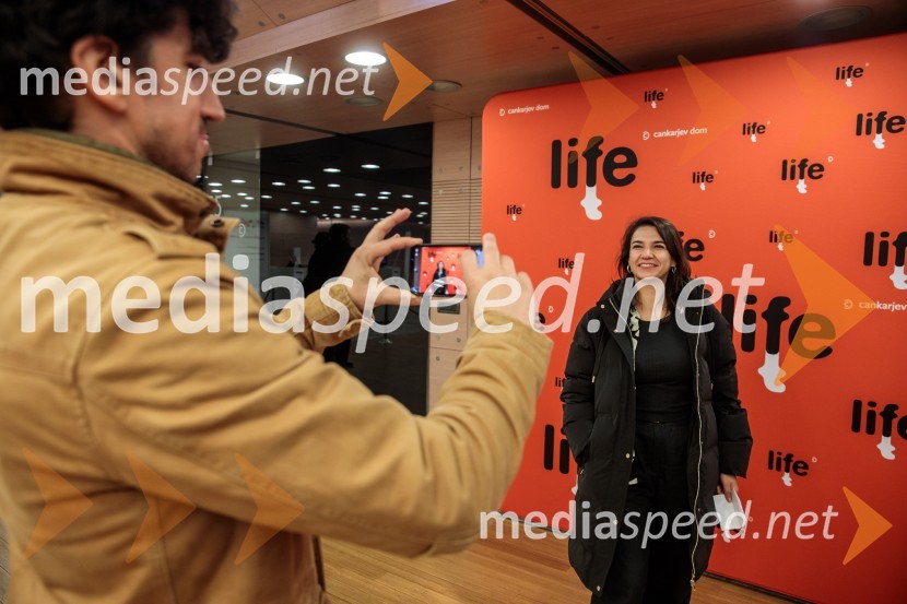 34. LIFFE, zaključek ljubljanskega filmskega festivala