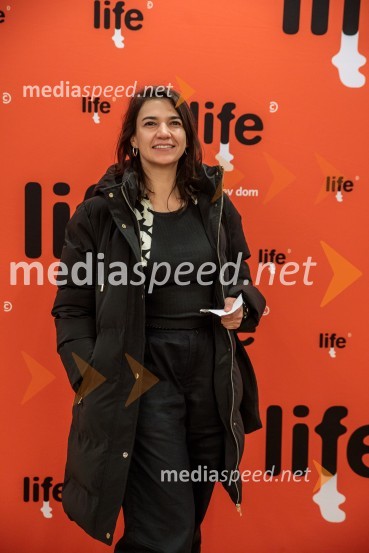 34. LIFFE, zaključek ljubljanskega filmskega festivala