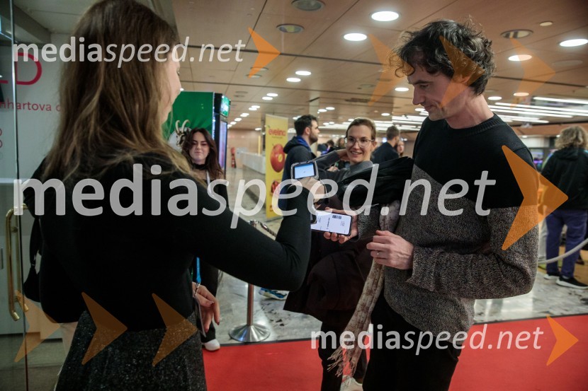 34. LIFFE, zaključek ljubljanskega filmskega festivala