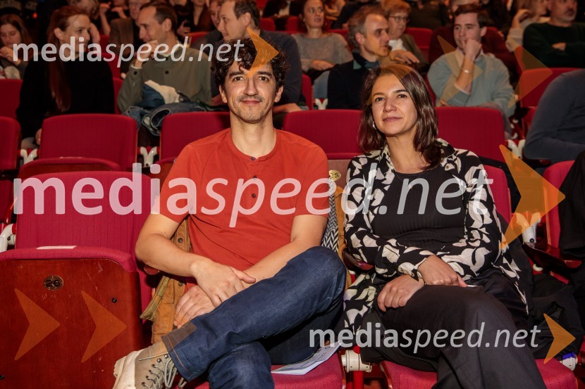 34. LIFFE, zaključek ljubljanskega filmskega festivala