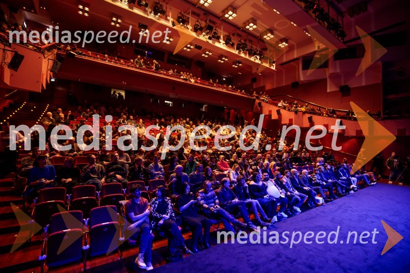 34. LIFFE, zaključek ljubljanskega filmskega festivala