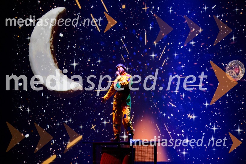  Jadranka Juras, pevka34. LIFFE, zaključek ljubljanskega filmskega festivala