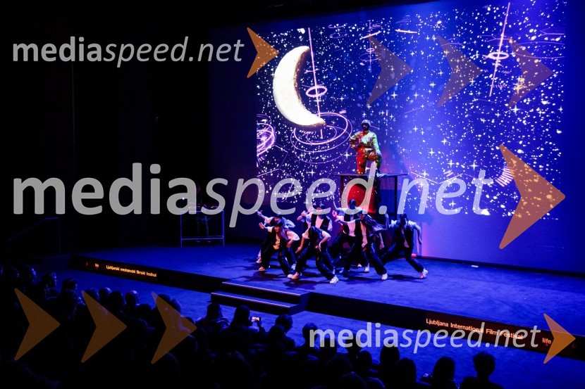  Jadranka Juras, pevka34. LIFFE, zaključek ljubljanskega filmskega festivala