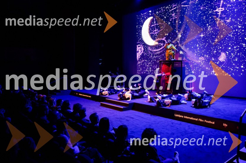  Jadranka Juras, pevka34. LIFFE, zaključek ljubljanskega filmskega festivala