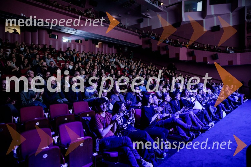 34. LIFFE, zaključek ljubljanskega filmskega festivala