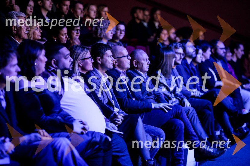 34. LIFFE, zaključek ljubljanskega filmskega festivala