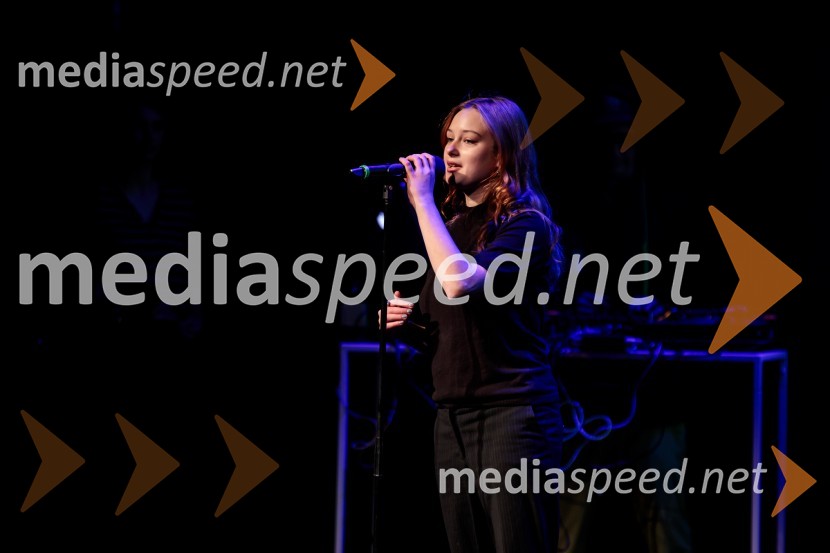  Tjaša Hafner, žirija za izbor nagrade Kinotrip34. LIFFE, zaključek ljubljanskega filmskega festivala